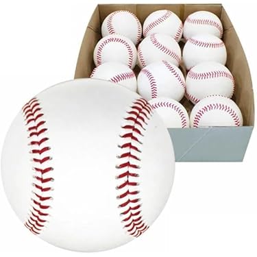 Amazon.co.jp 最新リリース: 野球用トレーニングボール の新着